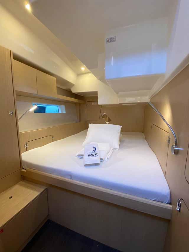 Bavaria C50 Holiday - 5 cab., picture 14