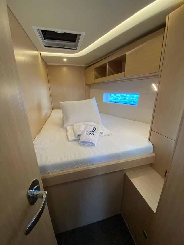 Bavaria C50 Holiday - 5 cab., picture 13