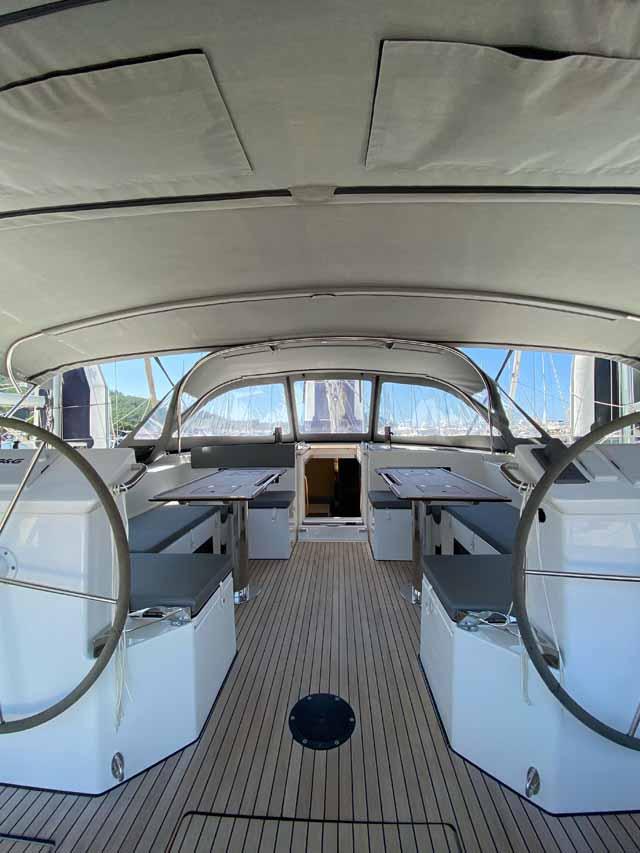 Bavaria C50 Holiday - 5 cab., picture 7