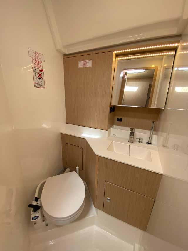 Bavaria C50 Holiday - 5 cab., picture 16