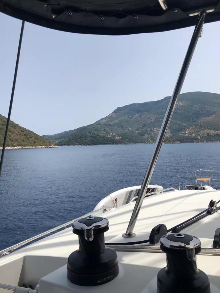 Lagoon 450 F - 4 + 2 cab., picture 8