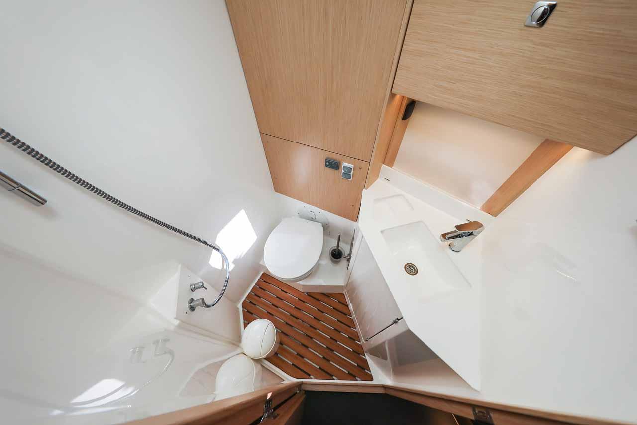 Bavaria C46 - 4 cab., picture 32