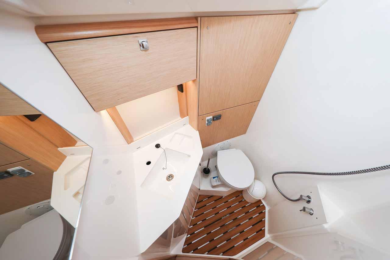 Bavaria C46 - 4 cab., picture 30