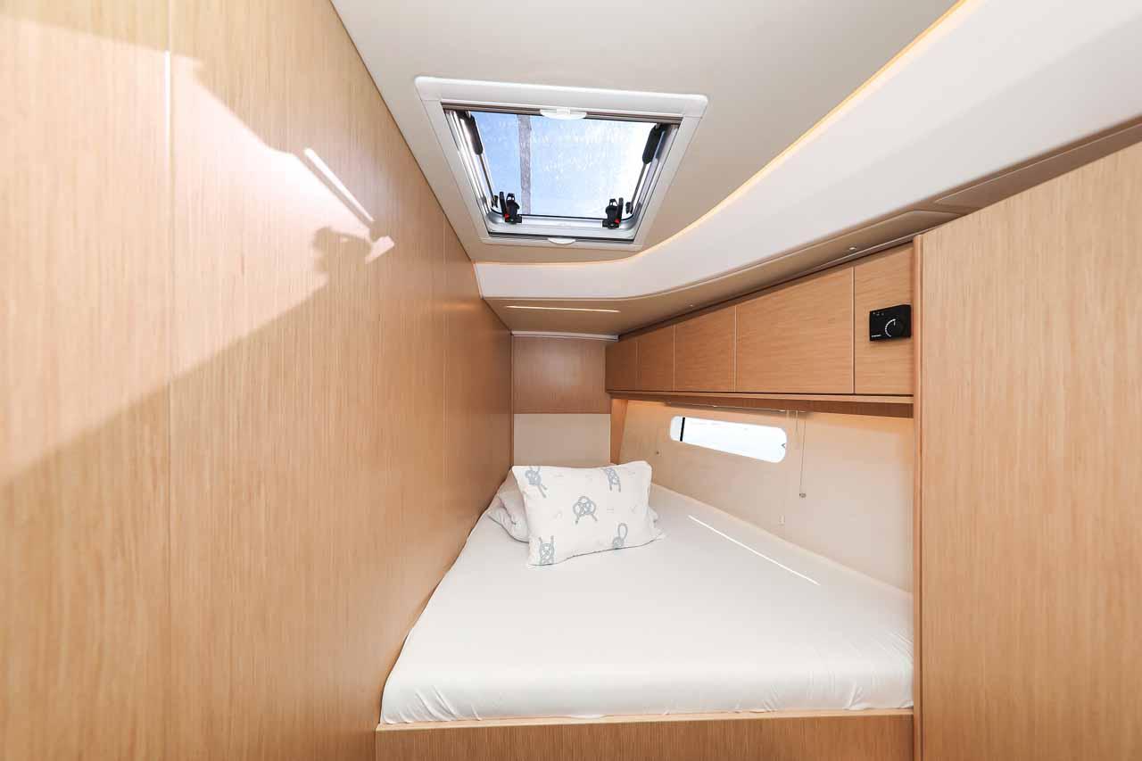 Bavaria C46 - 4 cab., picture 25