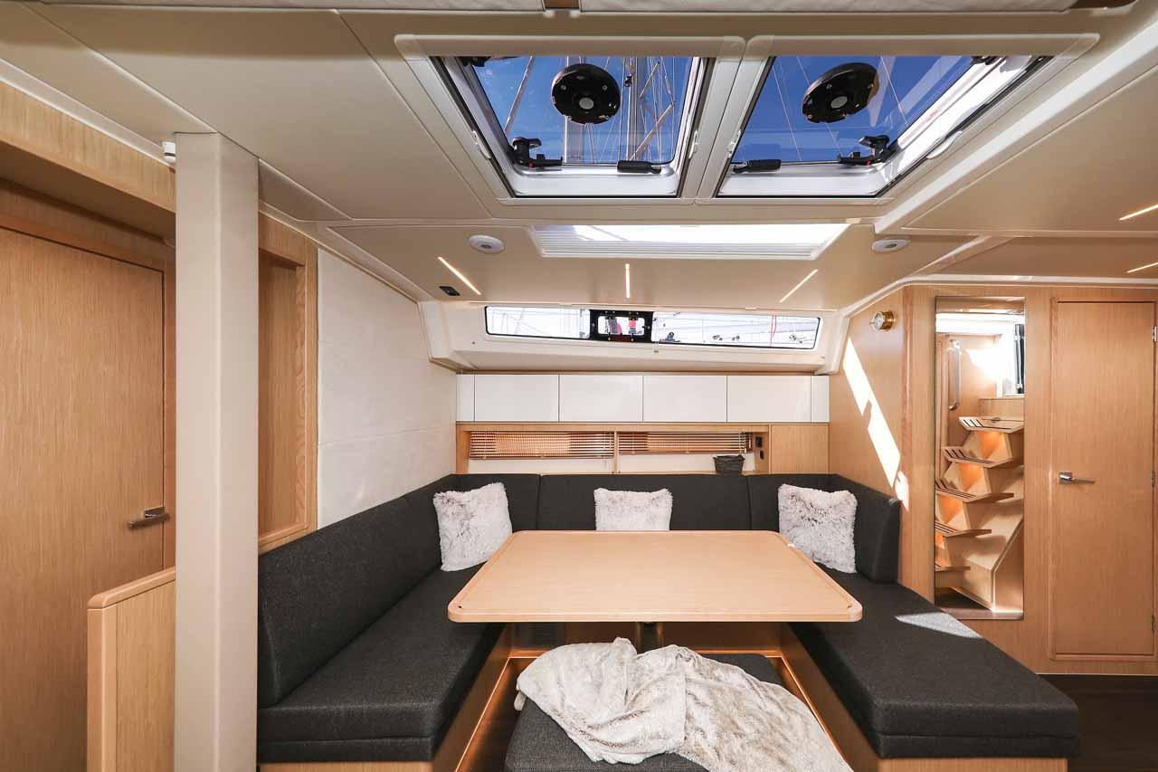 Bavaria C46 - 4 cab., picture 15