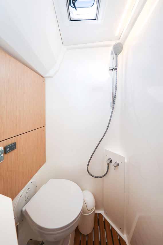 Bavaria C46 - 4 cab., picture 31