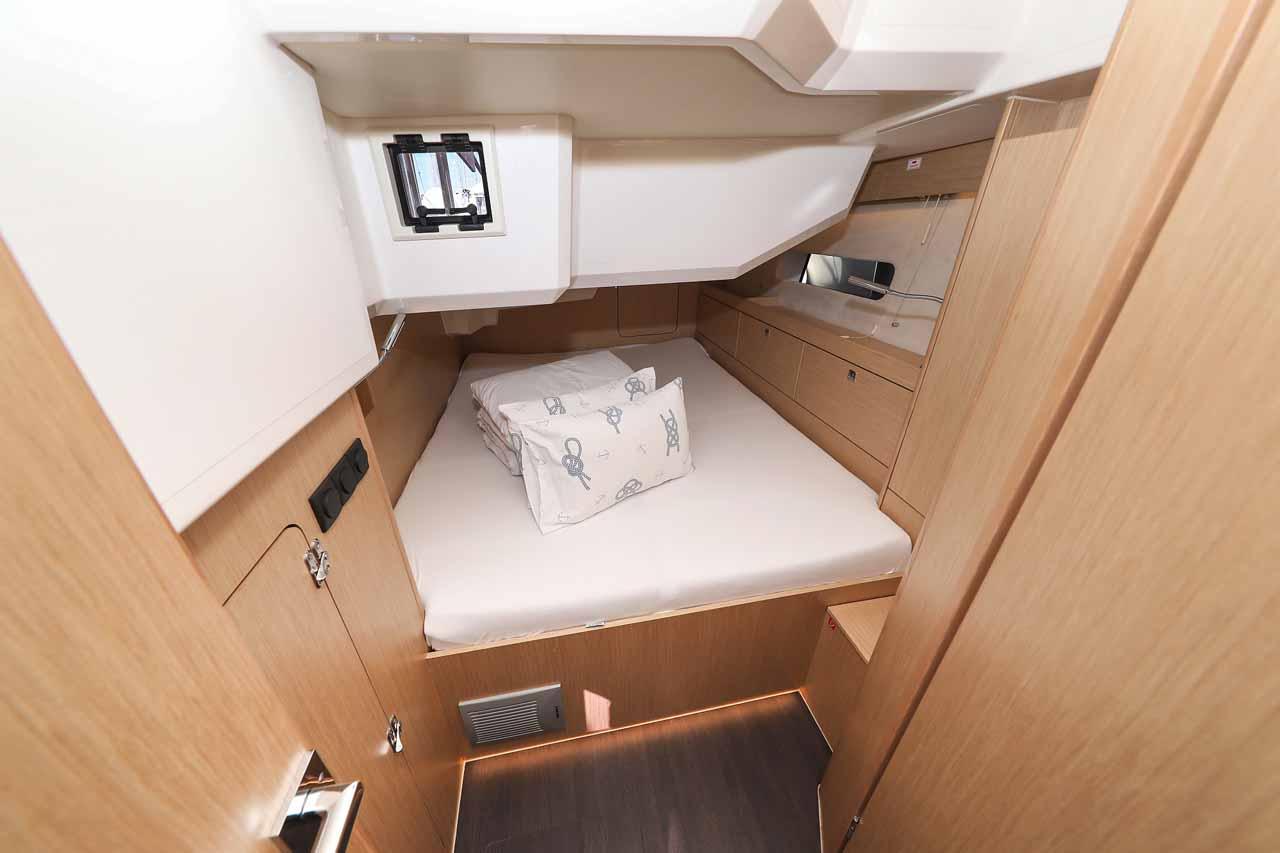 Bavaria C46 - 4 cab., picture 26