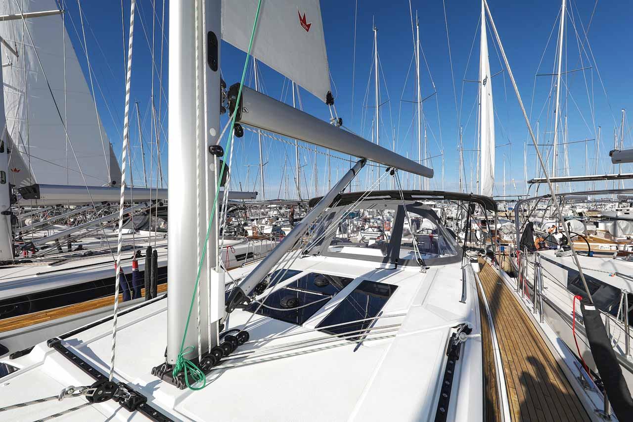 Bavaria C46 - 4 cab., picture 7