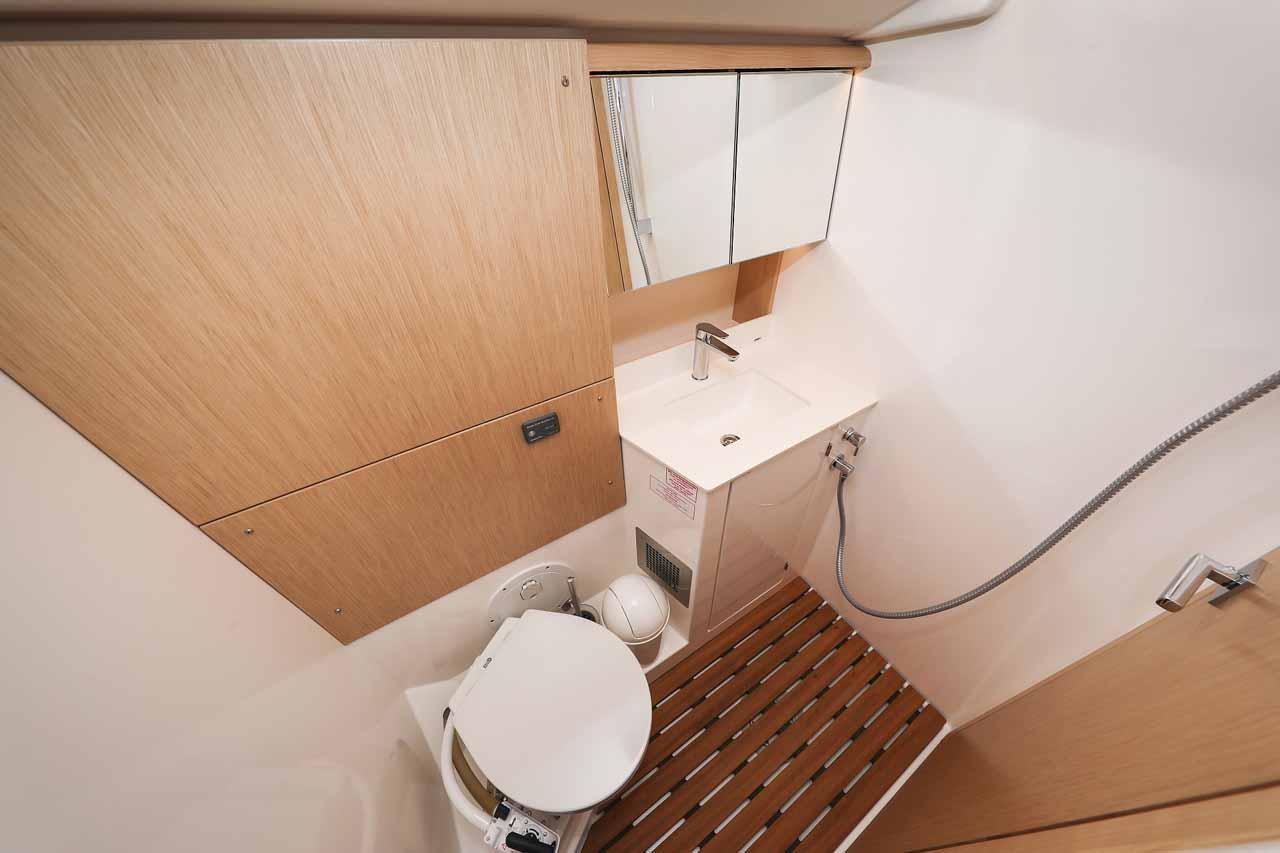 Bavaria C46 - 4 cab., picture 34