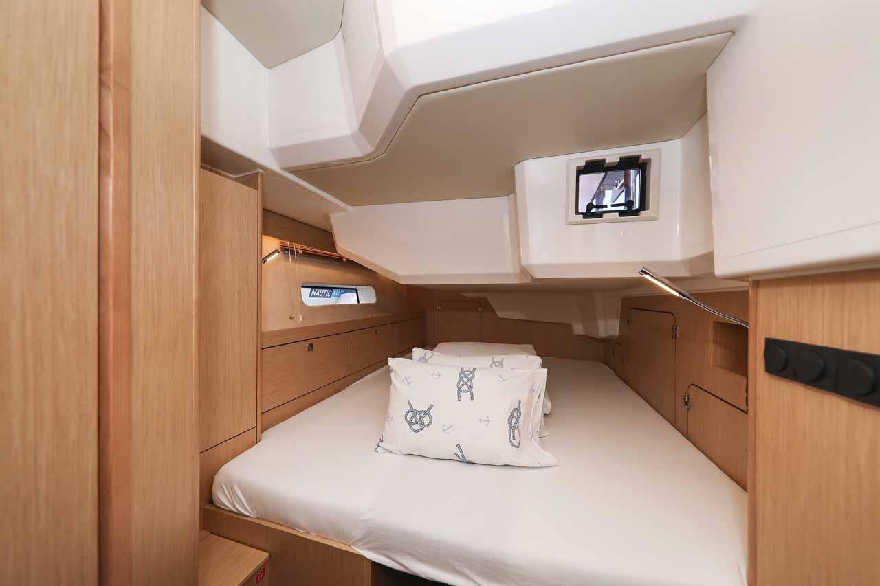 Bavaria C46 - 4 cab., picture 29