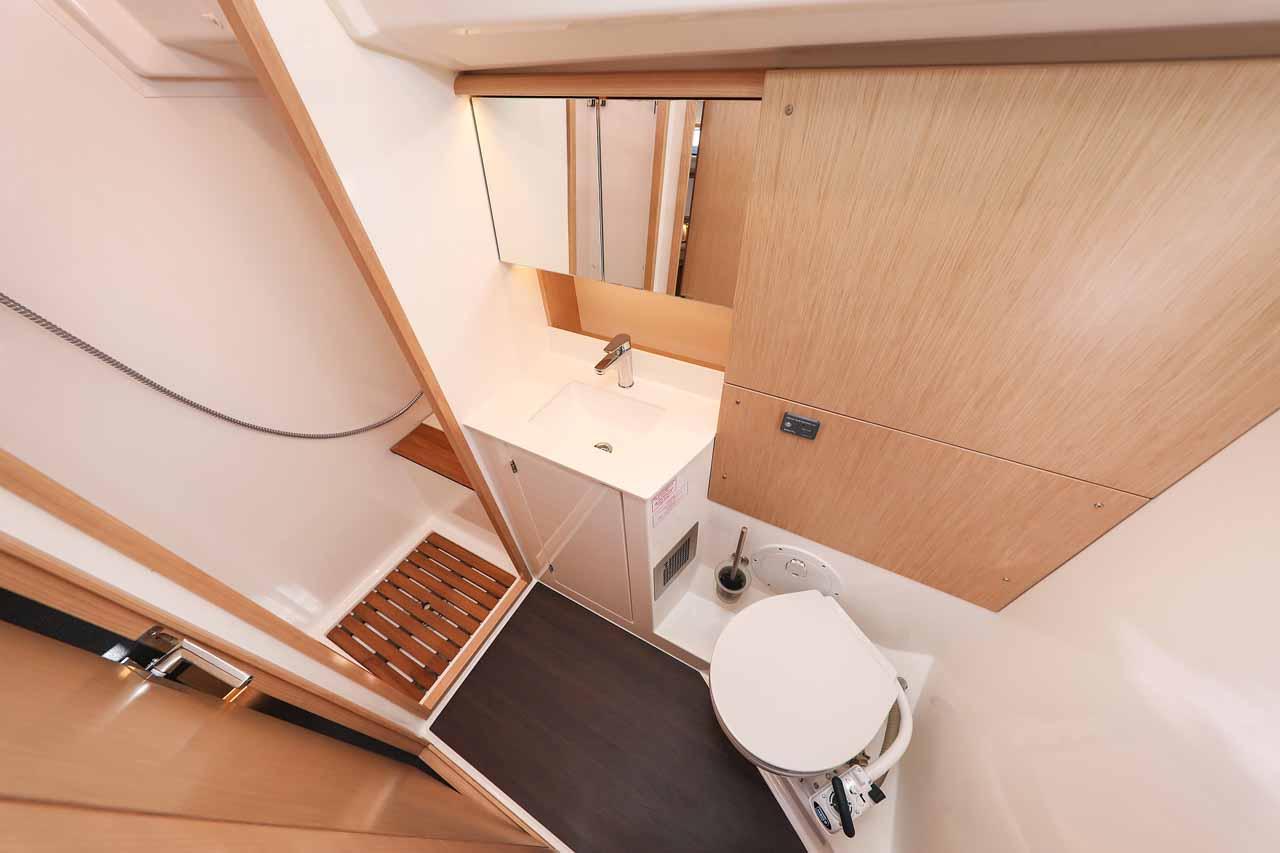 Bavaria C46 - 4 cab., picture 36