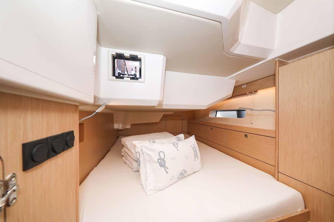 Bavaria C46 - 4 cab., picture 27