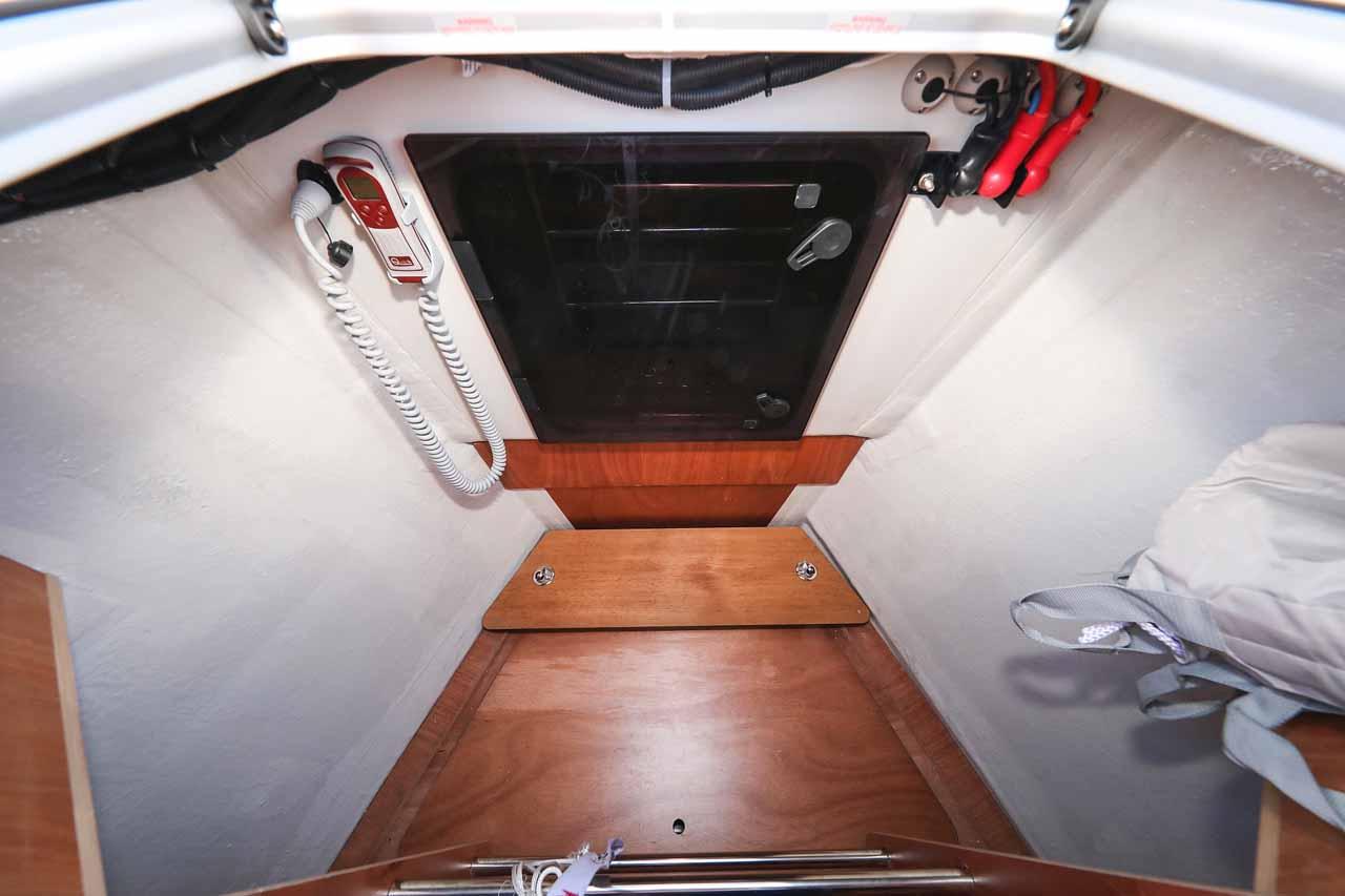 Bavaria C46 - 4 cab., picture 6