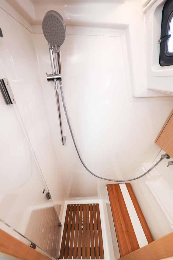 Bavaria C46 - 4 cab., picture 37