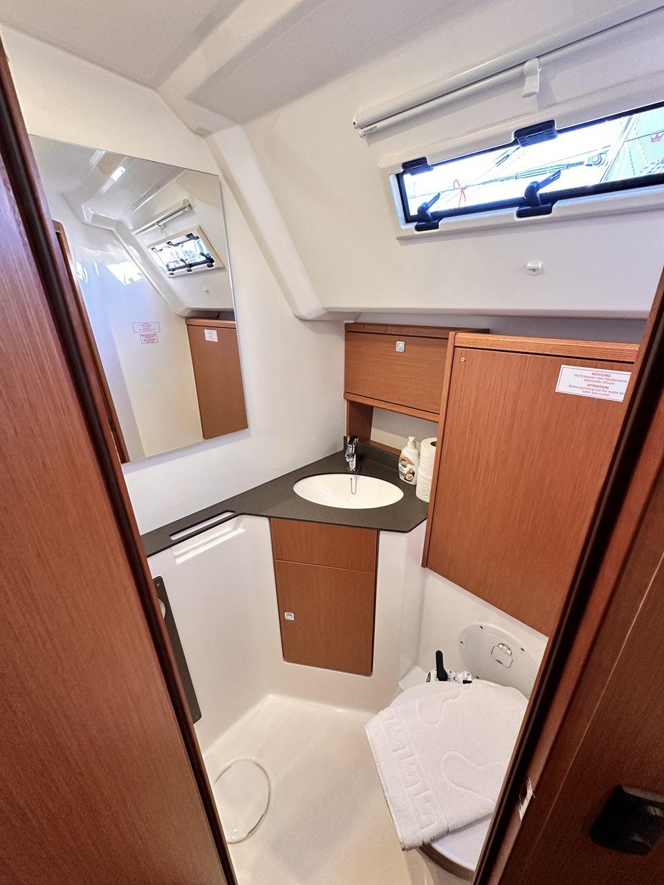 Bavaria Cruiser 46 - 4 cab., picture 12