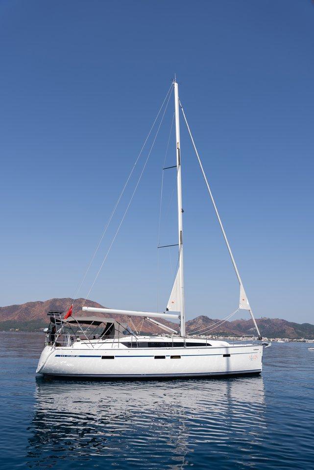 Bavaria Cruiser 46 - 4 cab., picture 4