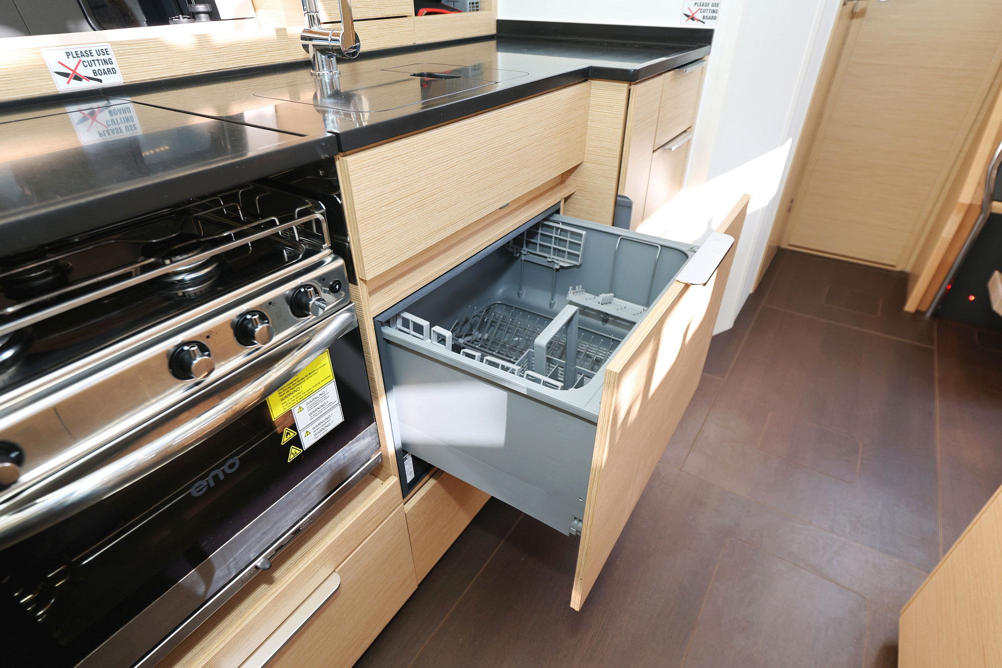 Hanse 510 - 4 + 1 cab., picture 16