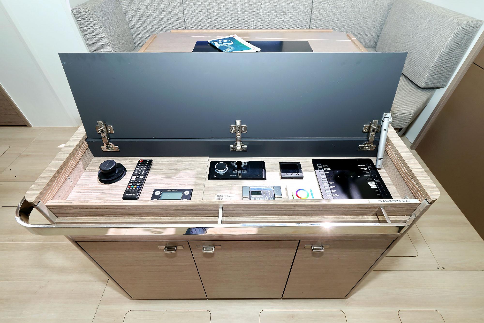 Hanse 510 - 3 + 1 cab., picture 23