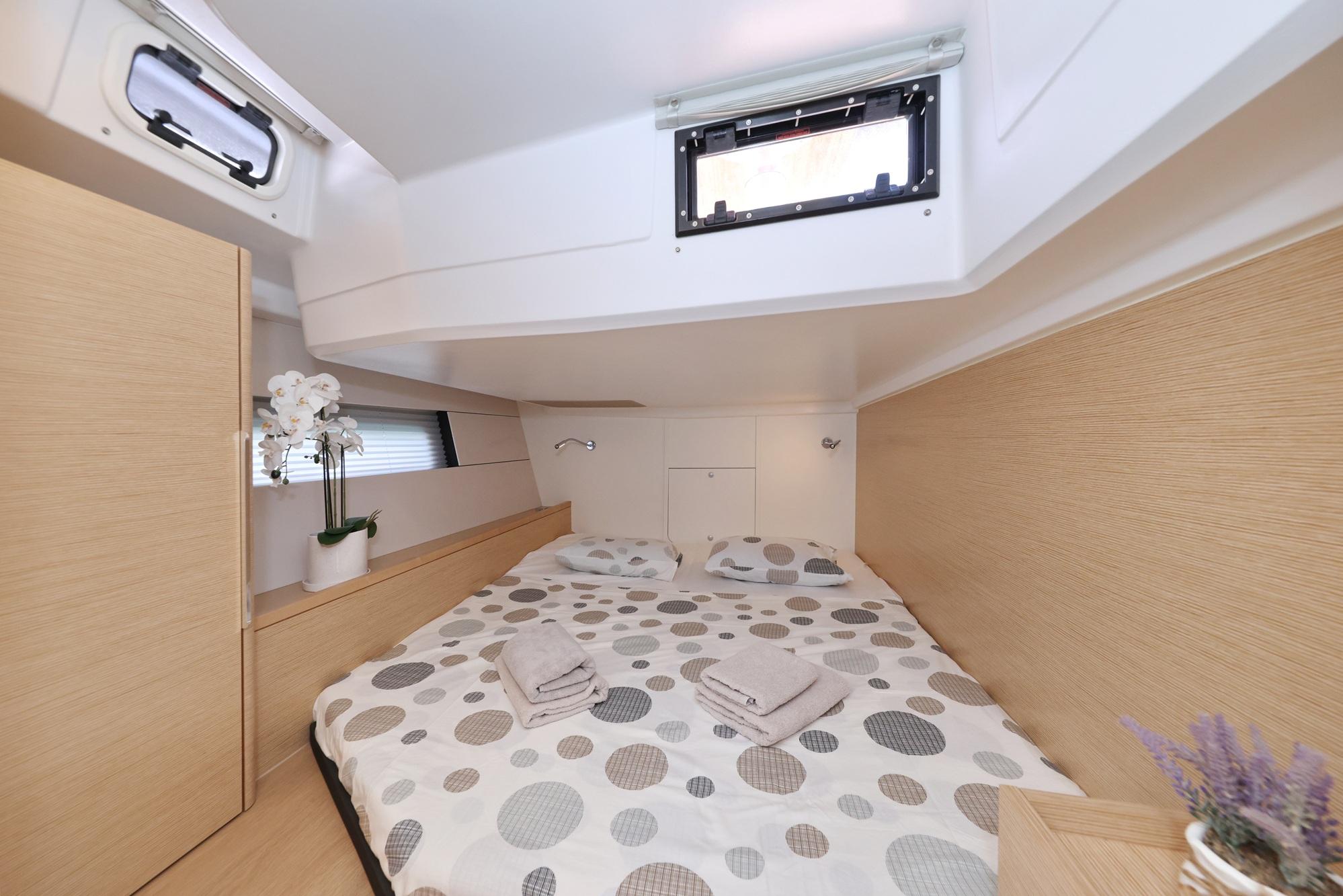 Hanse 460, picture 22