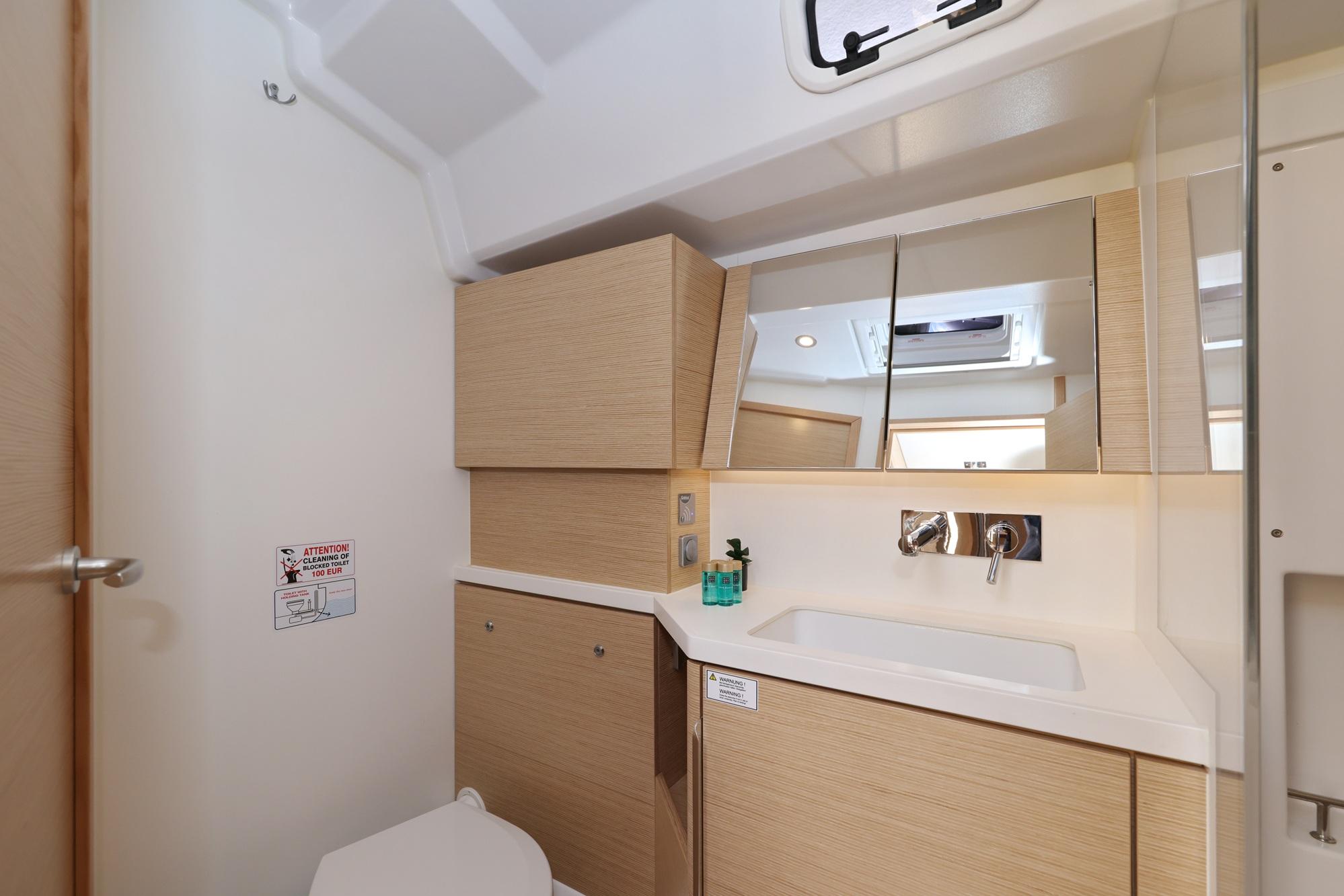 Hanse 460, picture 26