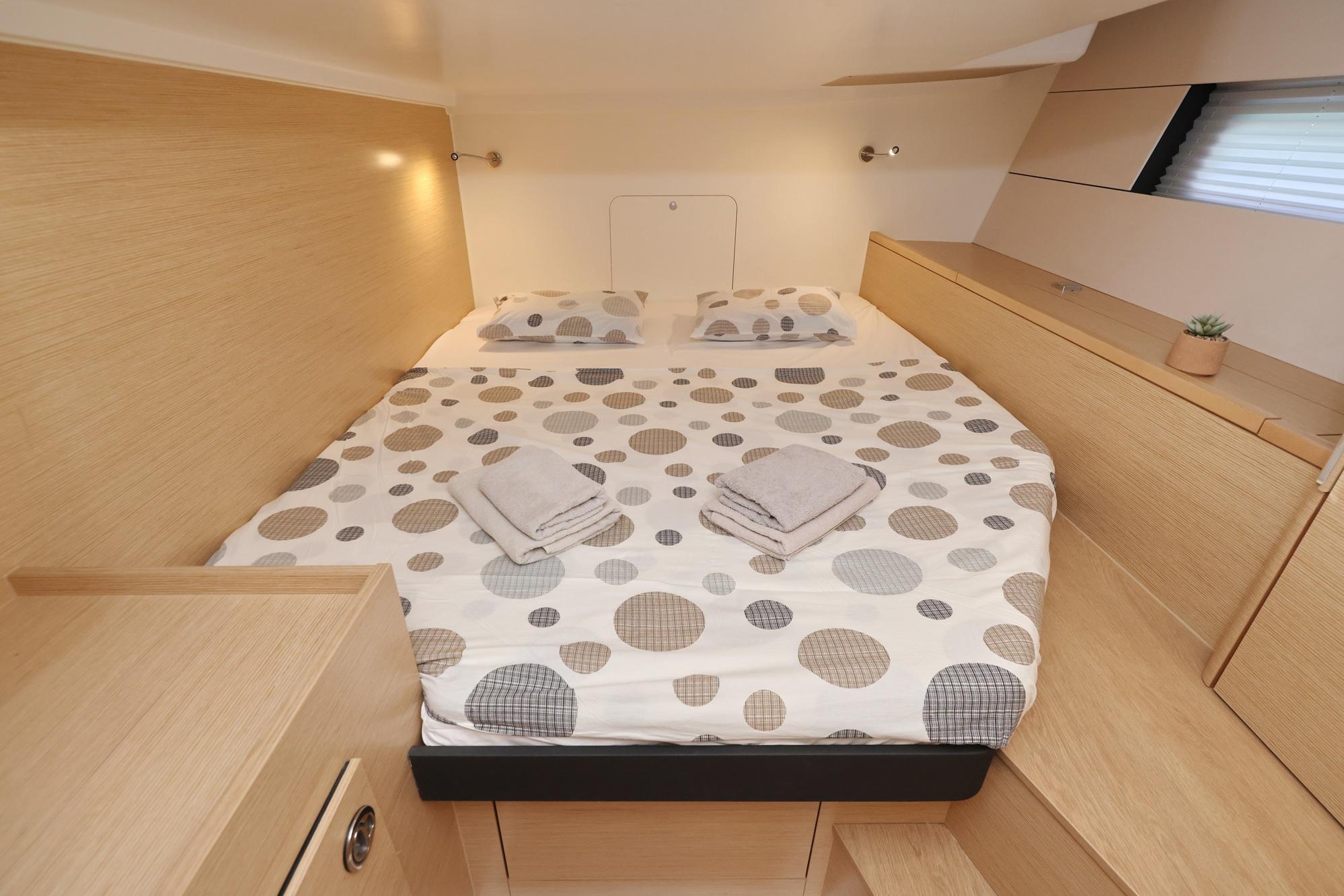 Hanse 460, picture 21