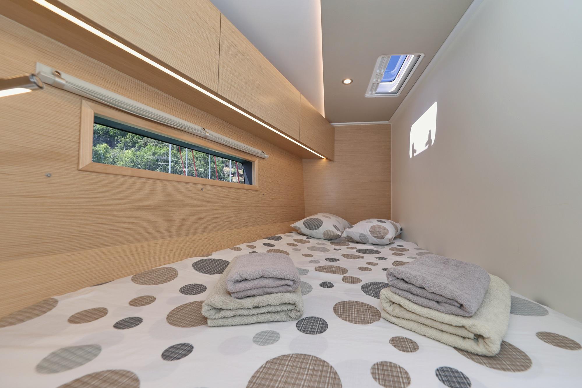 Hanse 460, picture 19