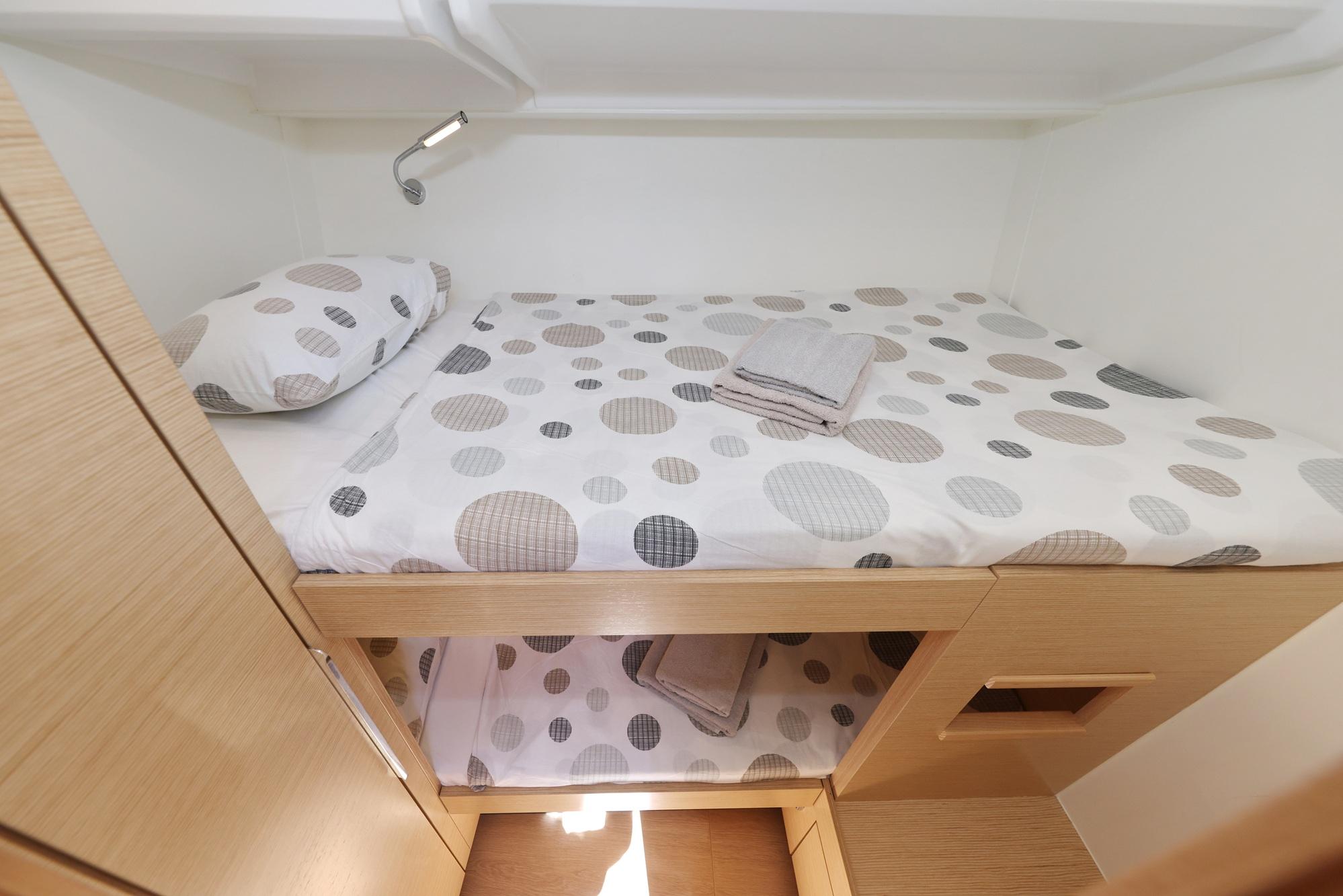 Hanse 460, picture 23