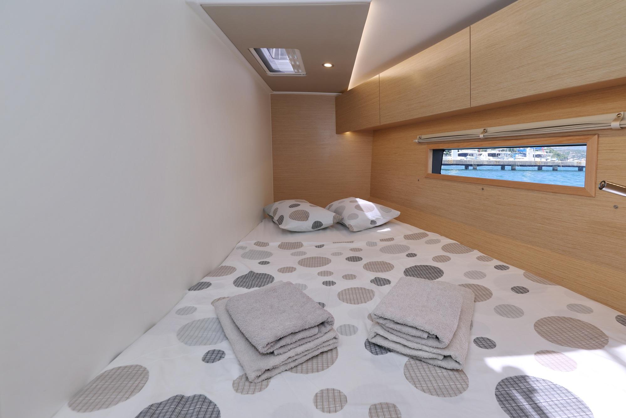 Hanse 460, picture 20