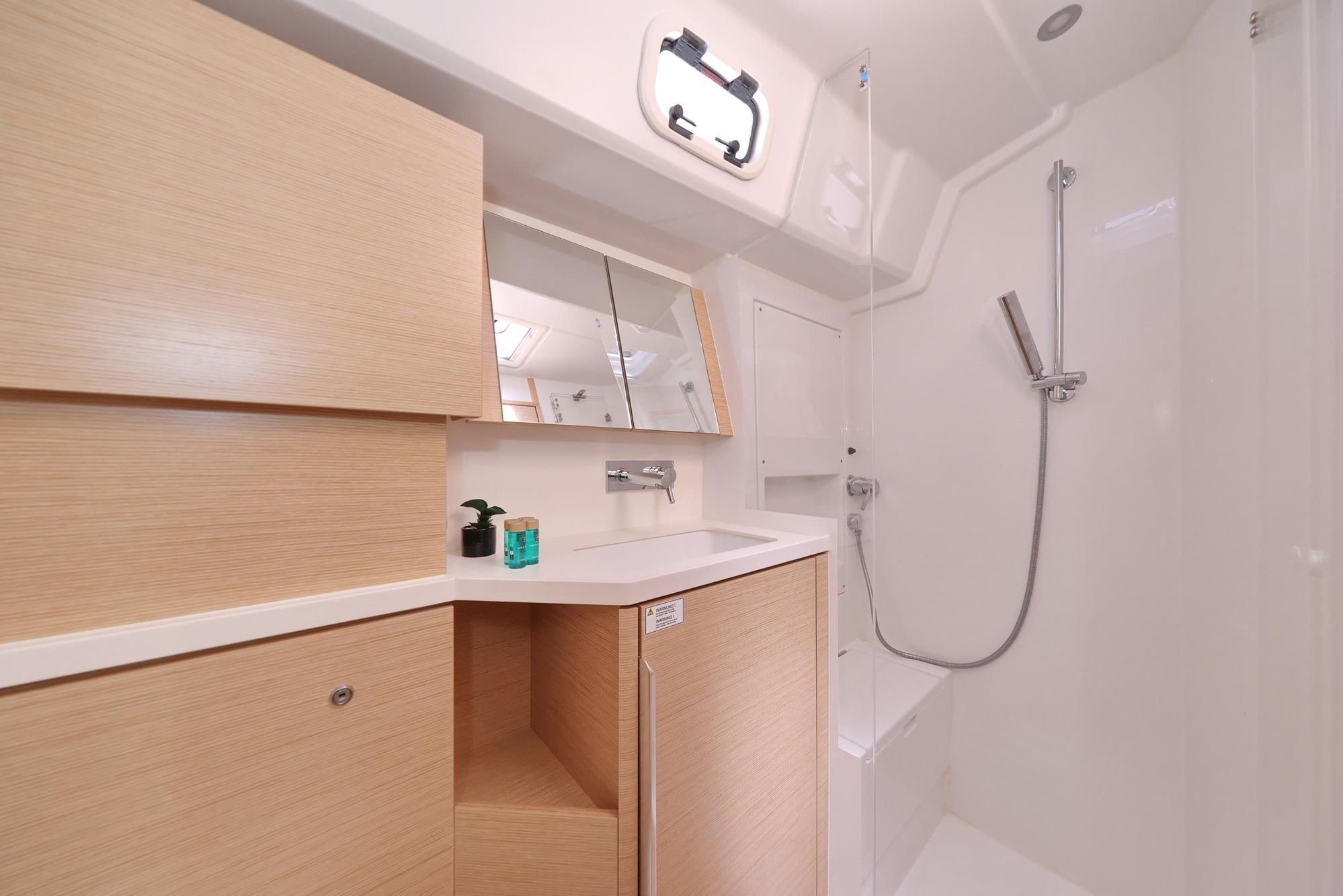 Hanse 460, picture 25