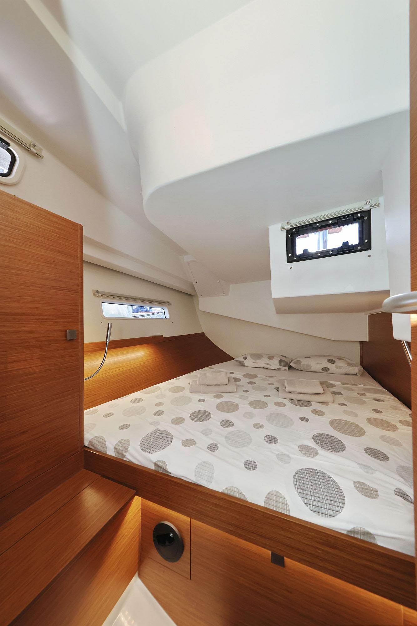 Hanse 410, picture 20