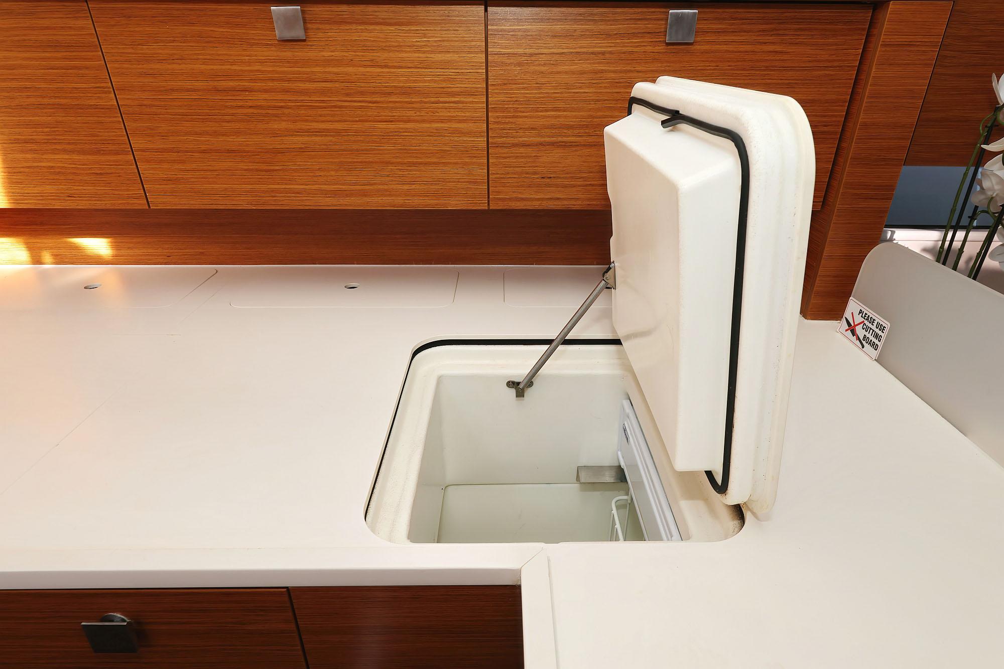 Hanse 410, picture 17