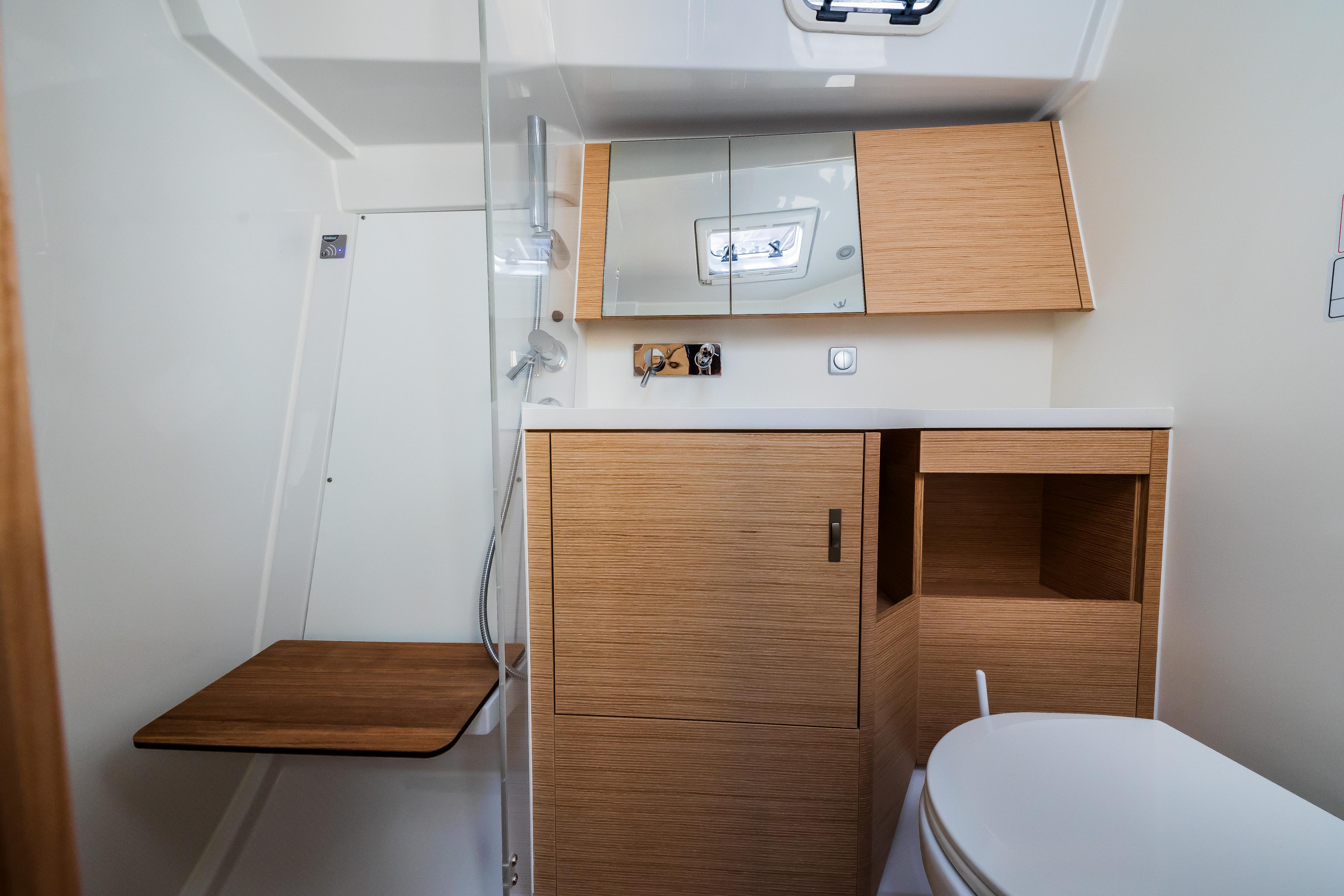 Hanse 410, picture 20