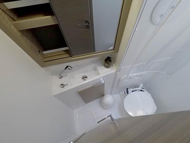 Lagoon 40 - 4 + 2 cab, picture 13