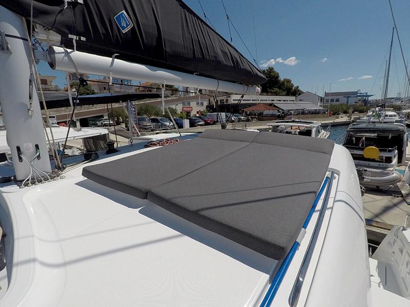 Lagoon 40 - 4 + 2 cab, picture 24