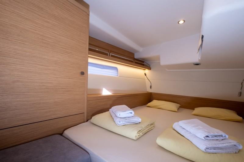 Grand Soleil 52 LC, picture 26