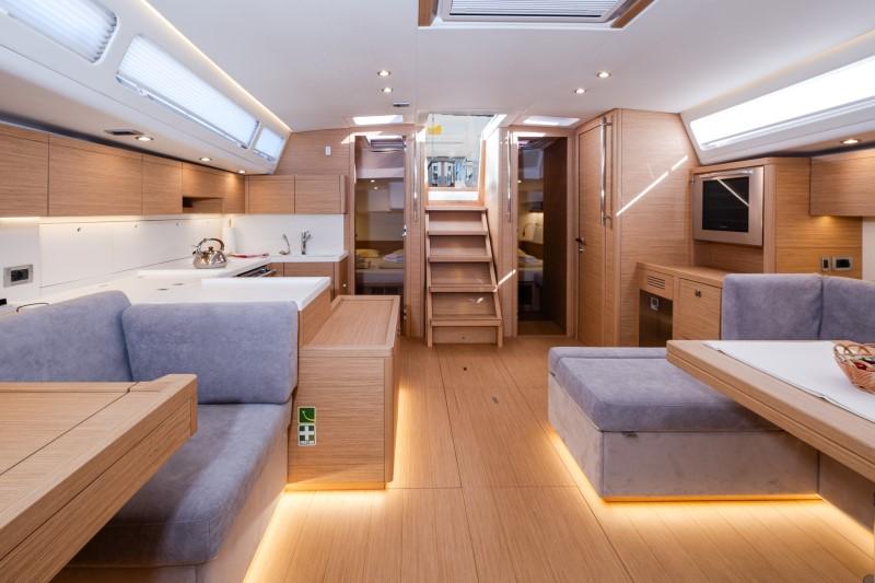 Grand Soleil 52 LC, picture 20