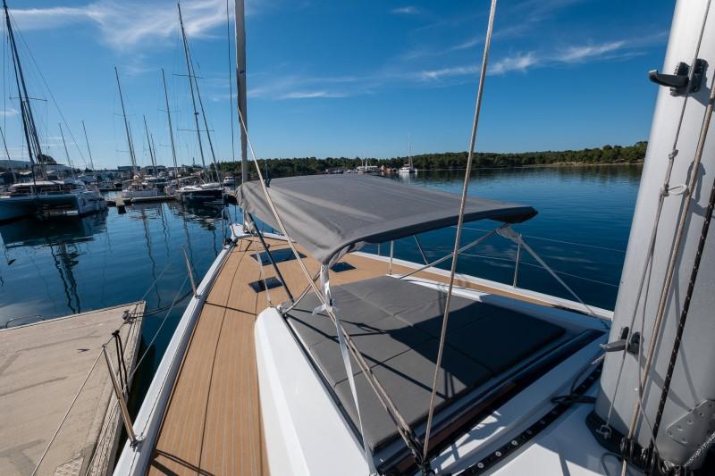 Grand Soleil 52 LC, picture 11