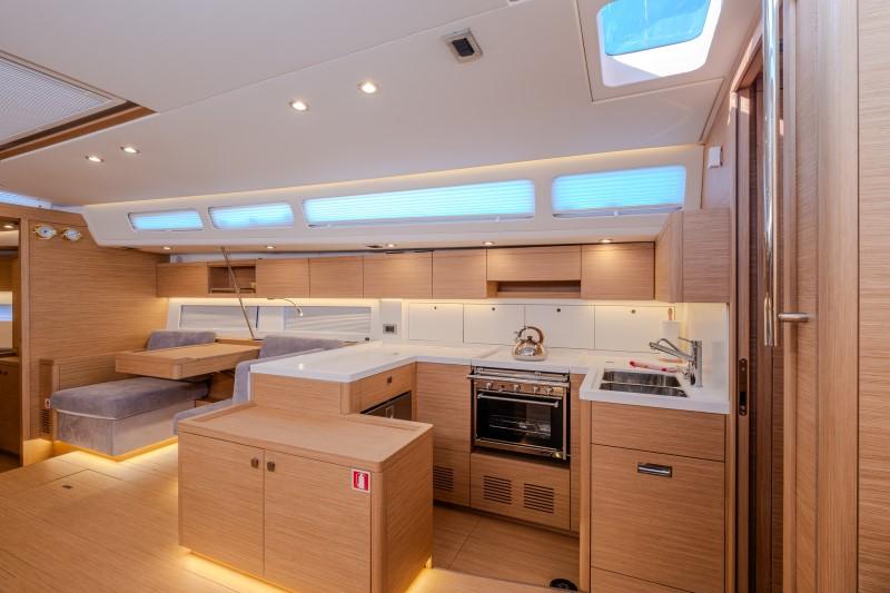 Grand Soleil 52 LC, picture 17