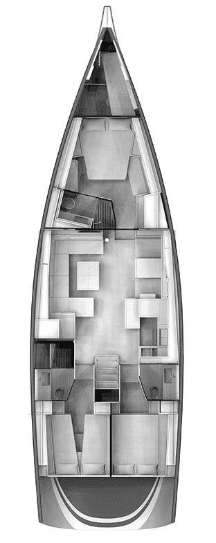 Grand Soleil 52 LC, picture 2