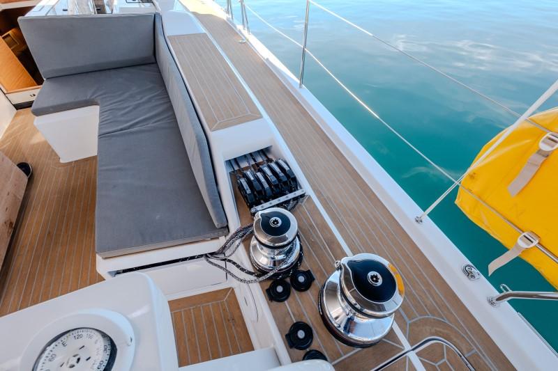 Grand Soleil 52 LC, picture 8