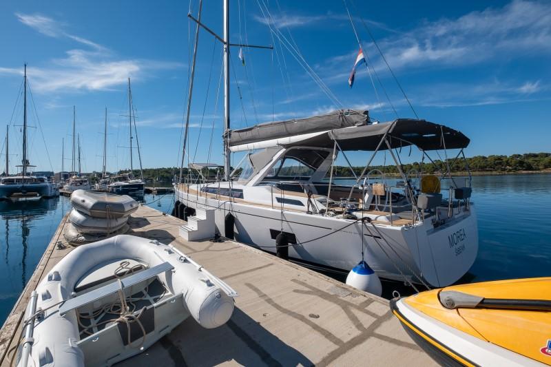 Grand Soleil 52 LC, picture 1