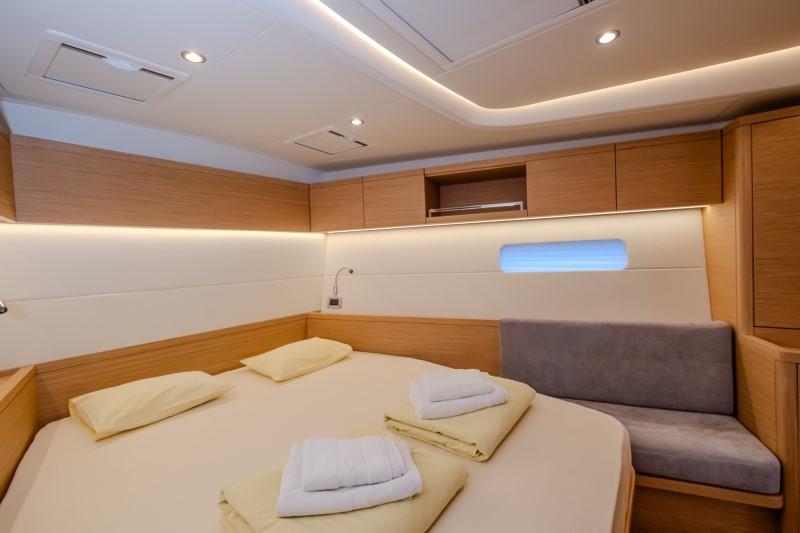 Grand Soleil 52 LC, picture 32