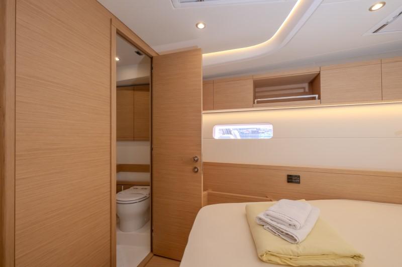 Grand Soleil 52 LC, picture 33
