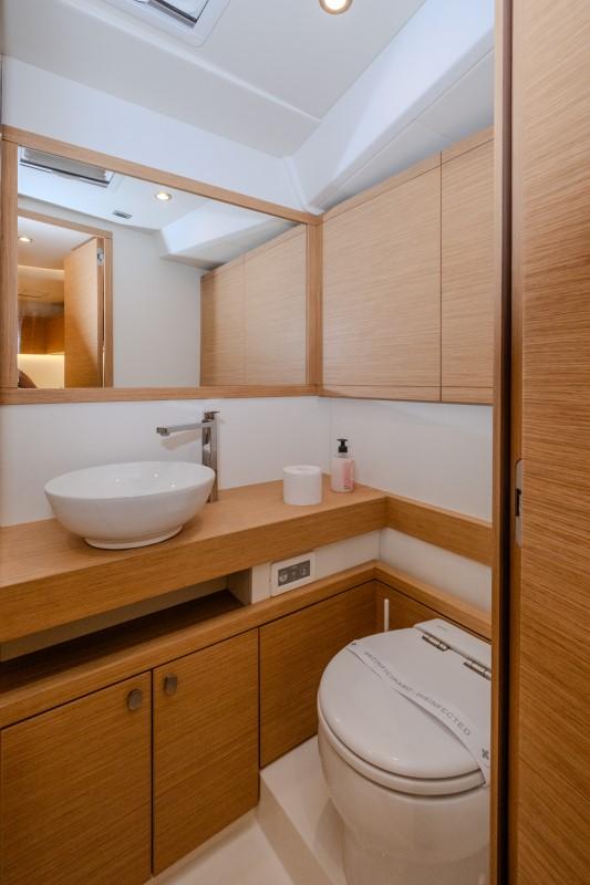 Grand Soleil 52 LC, picture 35