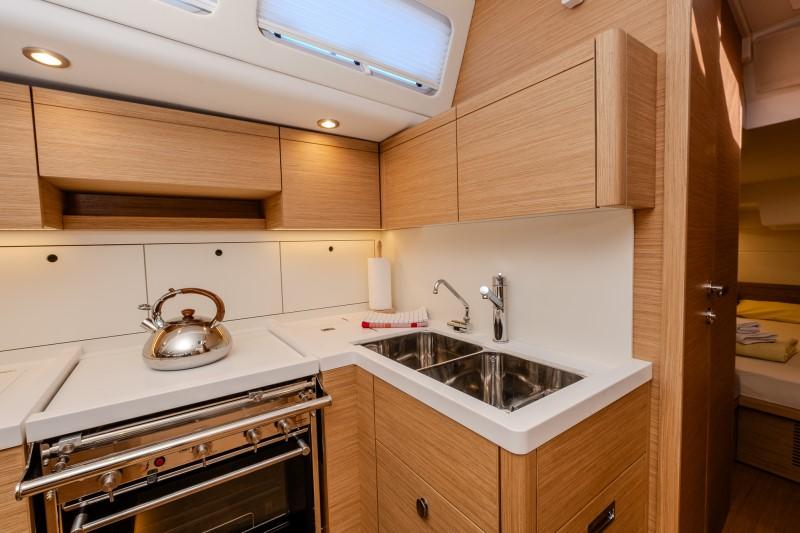 Grand Soleil 52 LC, picture 22