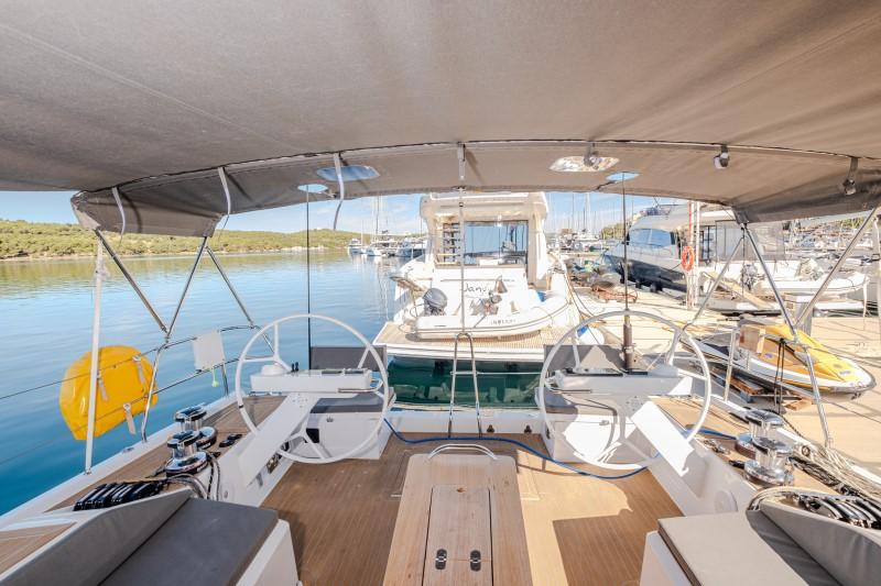 Grand Soleil 52 LC, picture 9