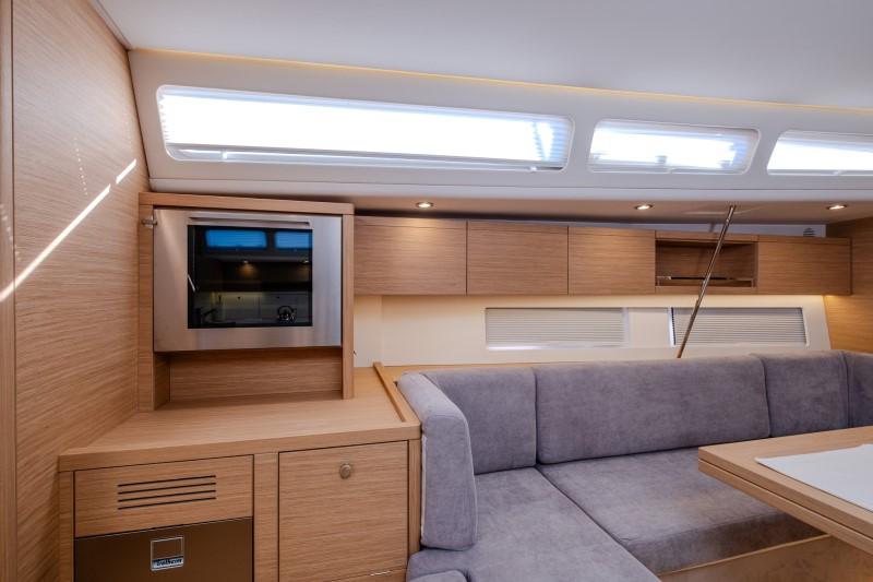 Grand Soleil 52 LC, picture 18