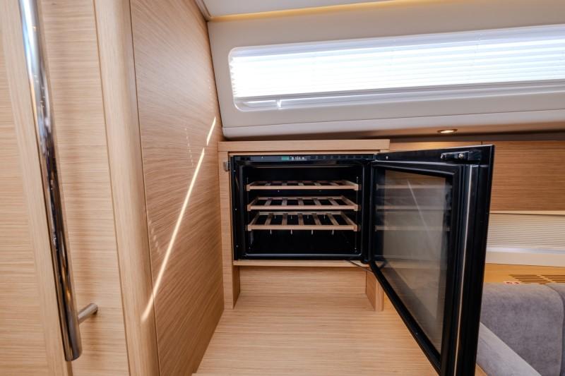 Grand Soleil 52 LC, picture 24