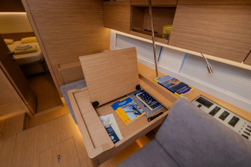 Grand Soleil 52 LC, picture 14