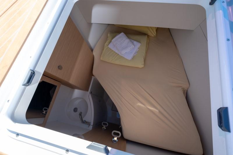 Grand Soleil 52 LC, picture 37